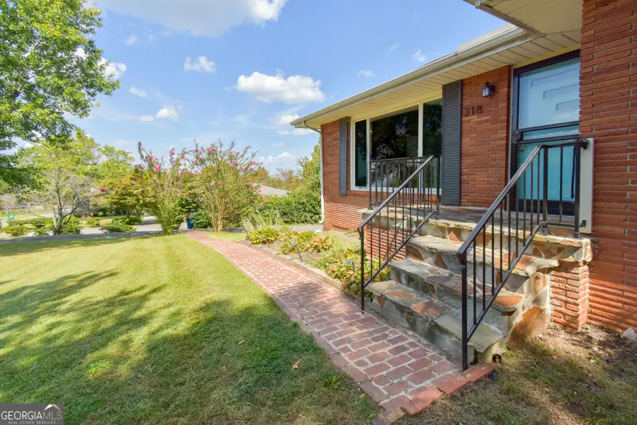 218 S Mission Ridge Dr, Rossville, GA 30741 - #2