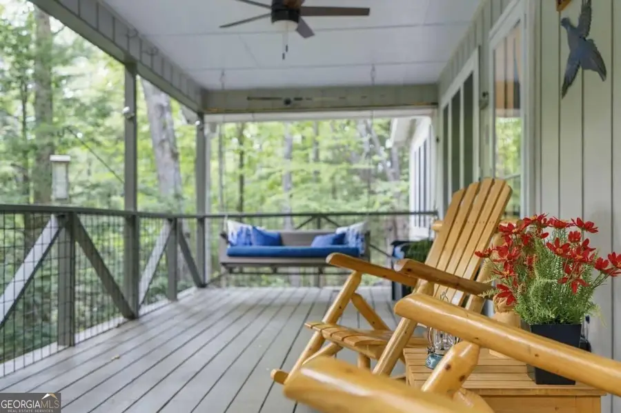 546 Happy Hollow Circle, Suches, GA 30572 - #2