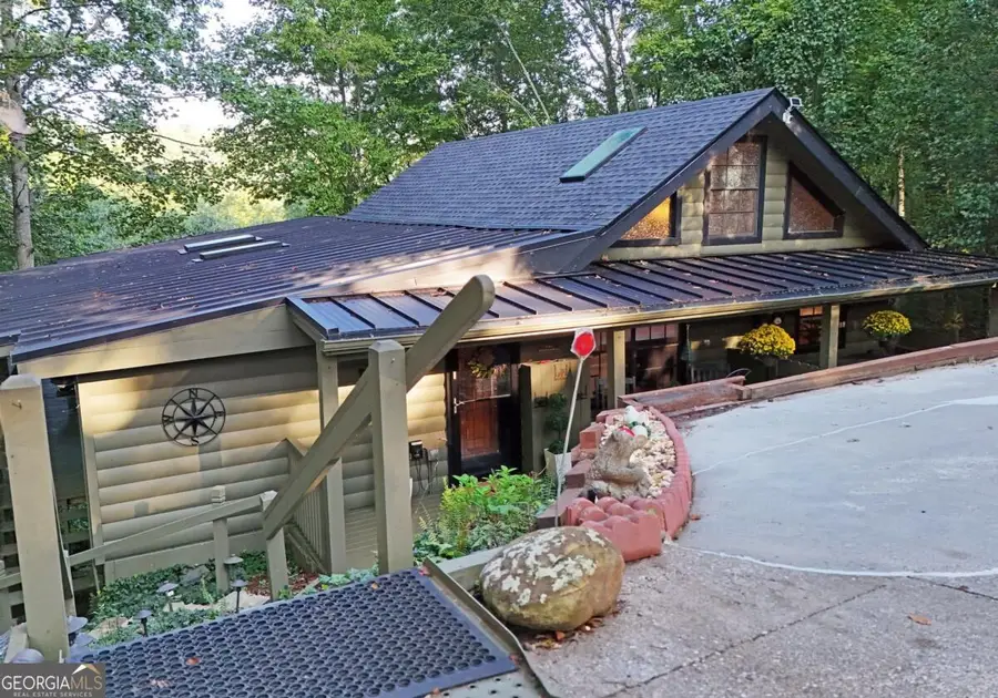344 Buck Ridge Road #10B, Suches, GA 30572 - #2