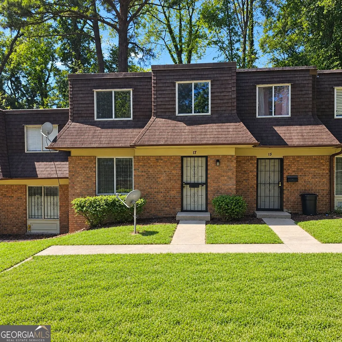 17 Peyton Place Sw, Atlanta, GA 30311 - #1