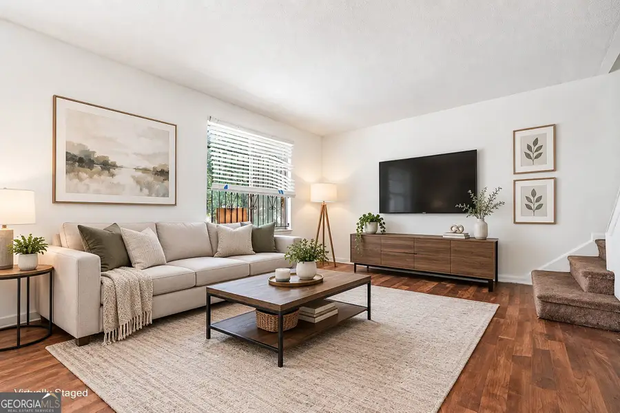17 Peyton Place Sw, Atlanta, GA 30311 - #2