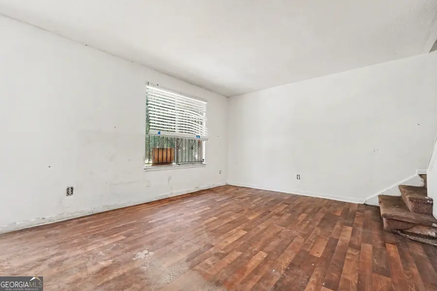 17 Peyton Place Sw, Atlanta, GA 30311 - #3