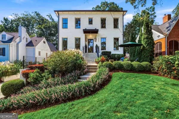 314 Nelson Ferry Road, Decatur, GA 30030
