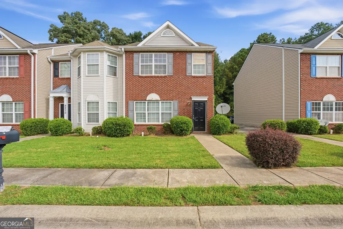 8260 Oakley Circle # 2, Union City, GA 30291 - #1