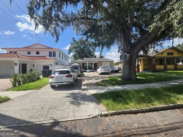 1824 Woodward Street, Orlando, FL 32803