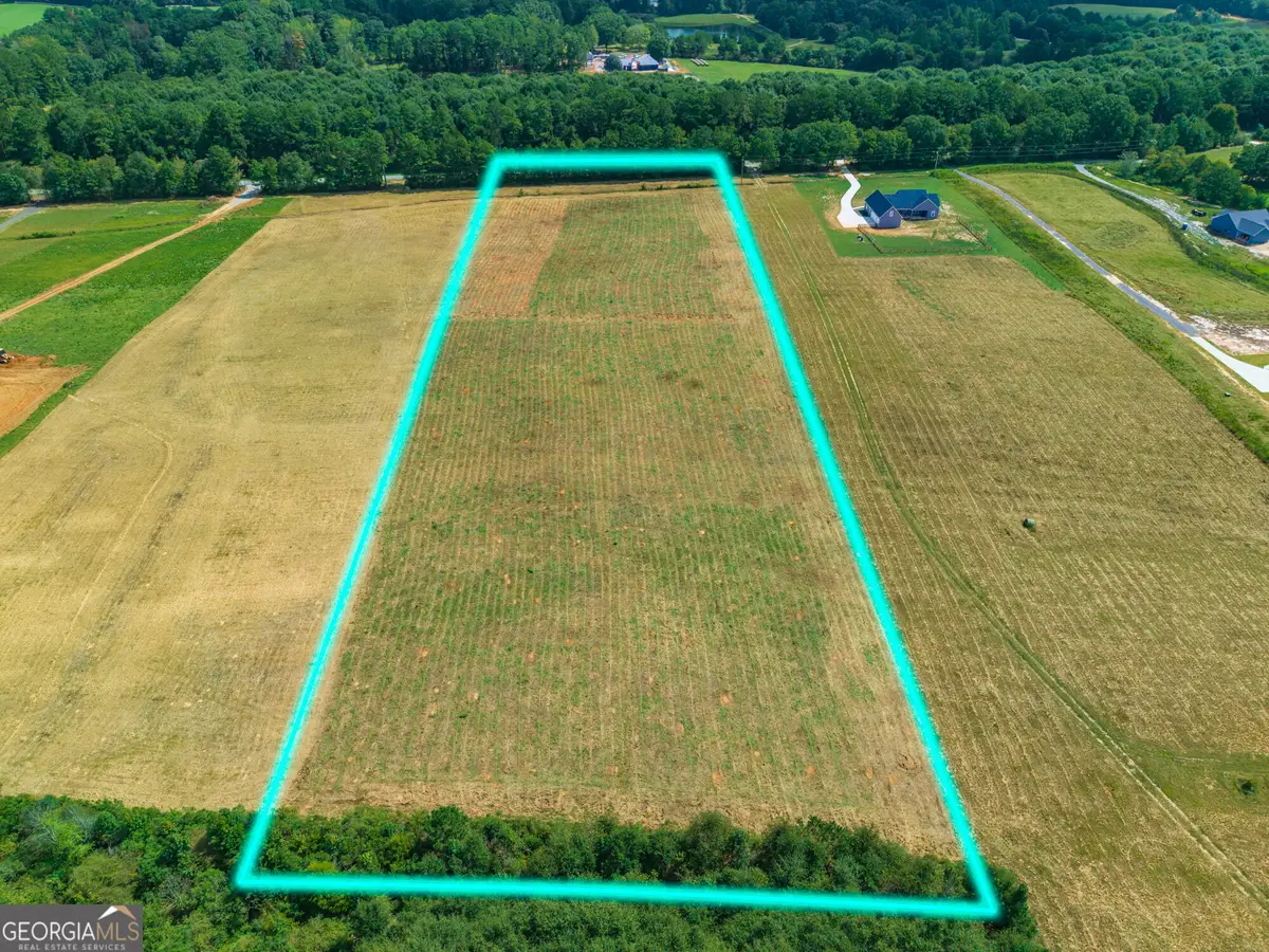 201 Hamil Road, Griffin, GA 30223 - #1