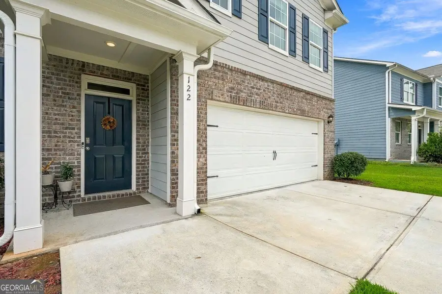 122 Russell Road, Pendergrass, GA 30567 - #2