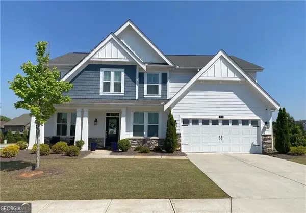 13 Candlewood Lane, Hoschton, GA 30548