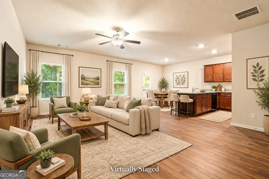 372 Morning Drive, Athens, GA 30606 - #2
