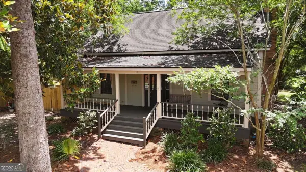 417 Central Place, Valdosta, GA 31601