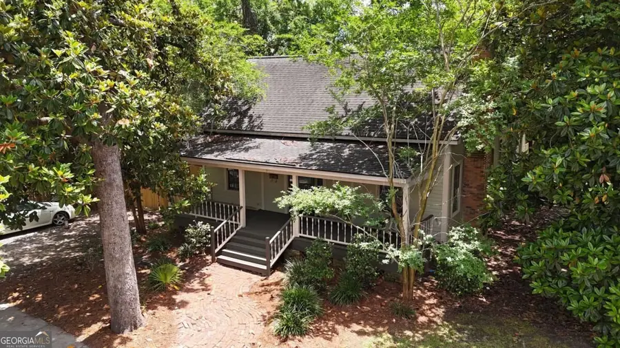 417 Central Place, Valdosta, GA 31601 - #2
