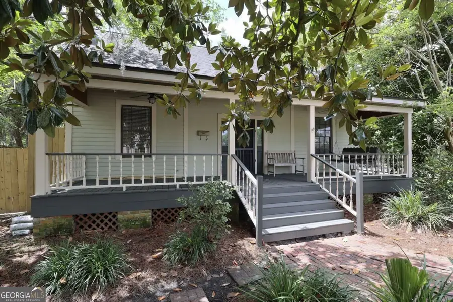 417 Central Place, Valdosta, GA 31601 - #3
