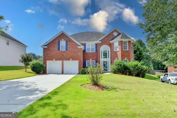425 Martin Creek Way, Lawrenceville, GA 30045