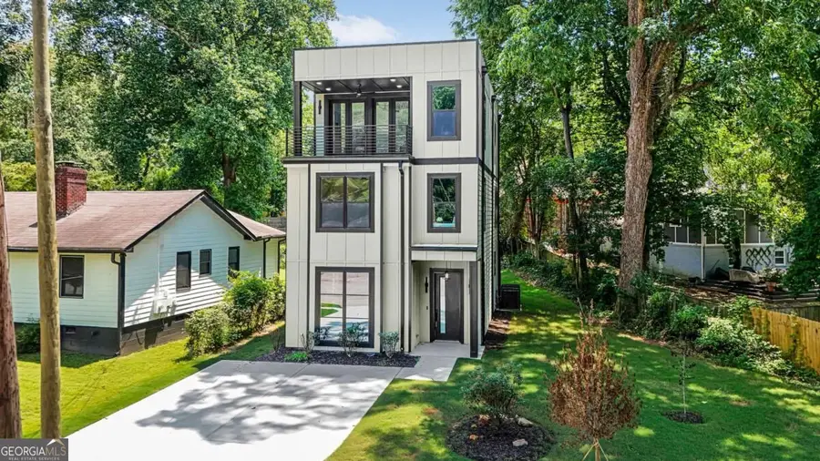 1776 S Gordon Street Sw, Atlanta, GA 30310 - #3