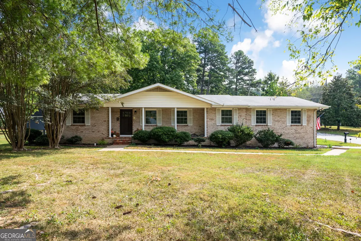 2130 Colonial Parkway Drive, Chattanooga, TN 37421 - #1