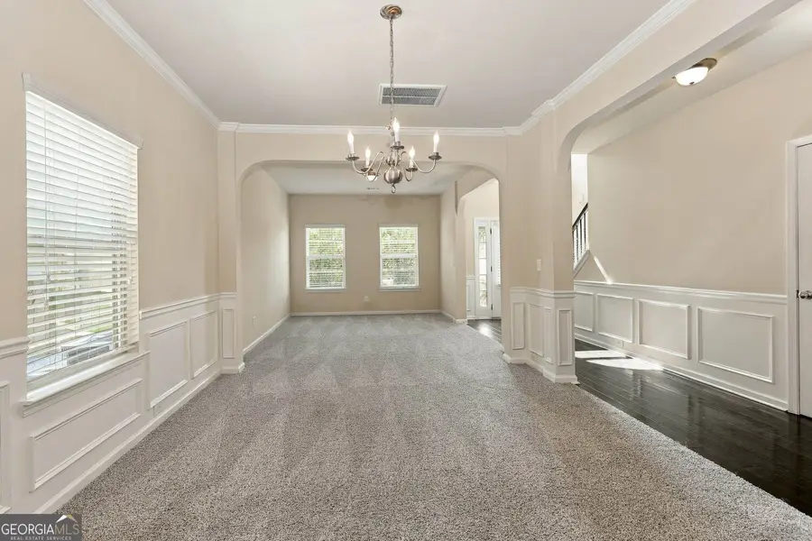 7505 Bowhead Court, Fairburn, GA 30213 - #2