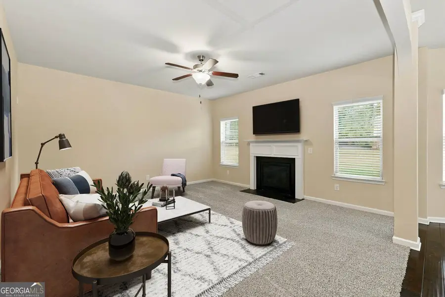 7505 Bowhead Court, Fairburn, GA 30213 - #3