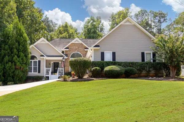 462 Whitby Drive, Douglasville, GA 30134