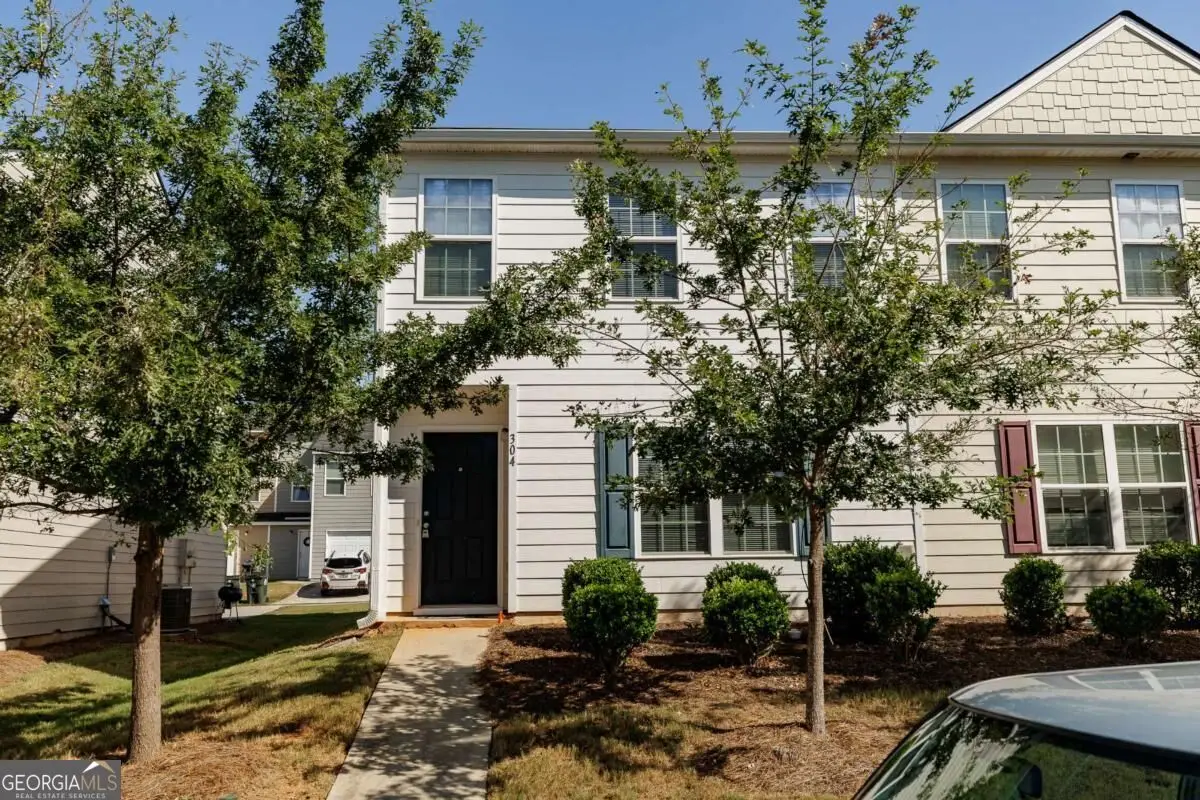 304 Samuel Clemens Way, Athens, GA 30606 - #1