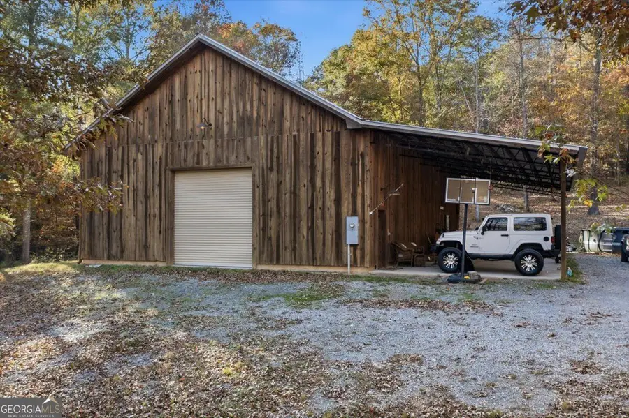 938 Marion Dairy Road Se, Lindale, GA 30147 - #2