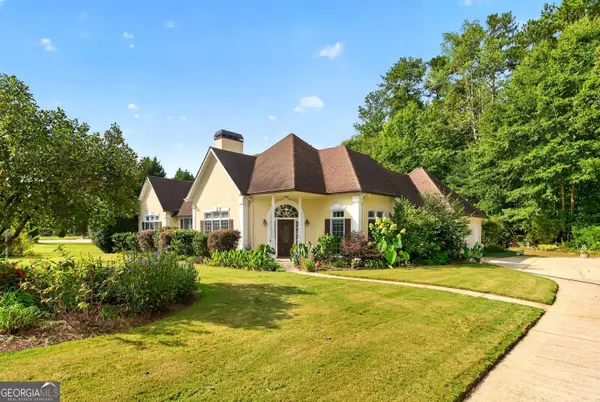52 Braves Crossing Court, Sharpsburg, GA 30277