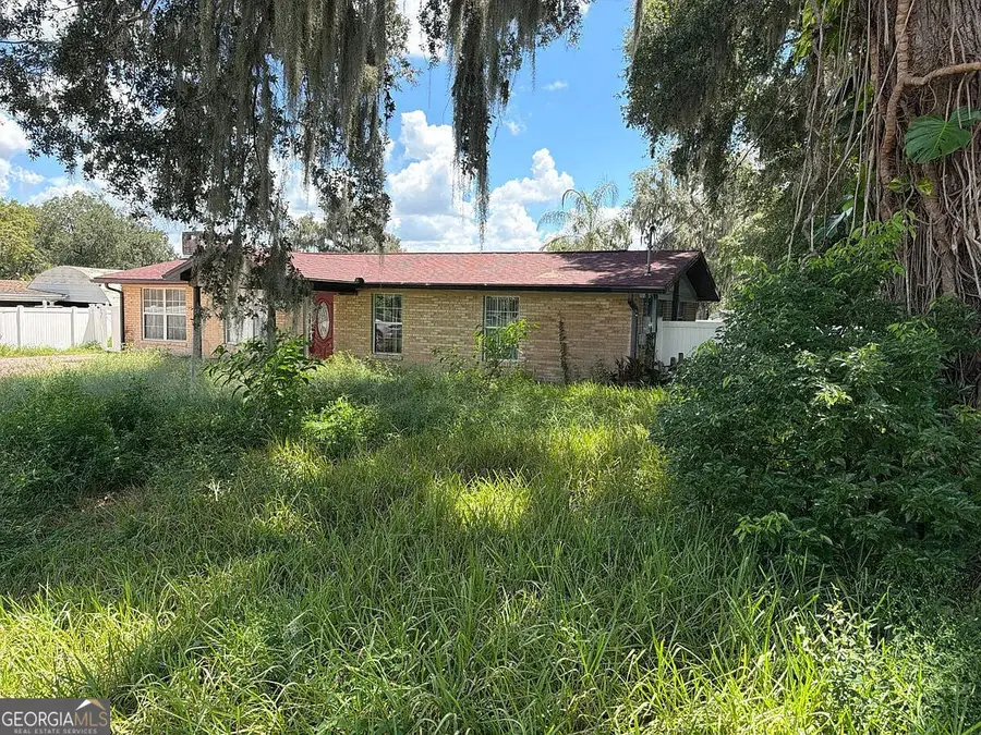 602 Dixon Street E, Fort Meade, FL 33841 - #2
