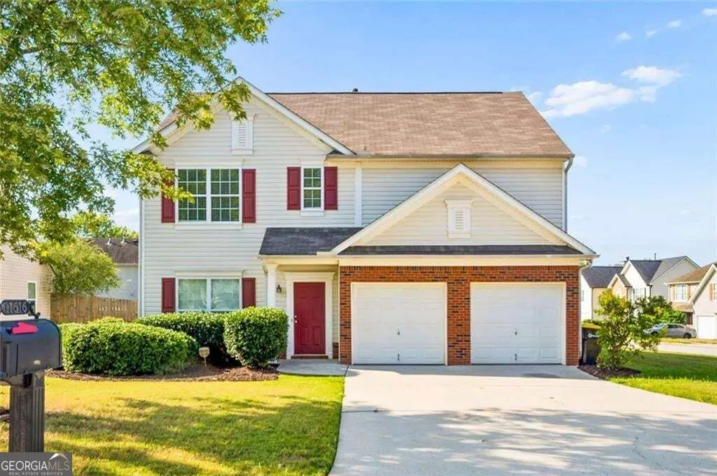 11611 Kades Trail, Hampton, GA 30228 - #1