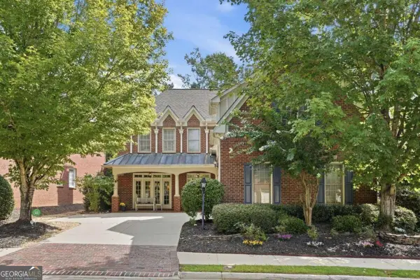 510 Wembley Circle, Sandy Springs, GA 30328