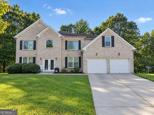 7165 Blair Chase Court, Austell, GA 30168