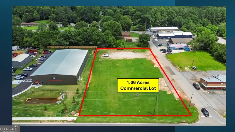 4700 Atlanta Highway, Athens, GA 30606 - #2