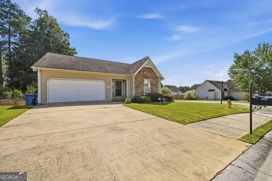 207 Providence Drive, Dallas, GA 30157 - #2
