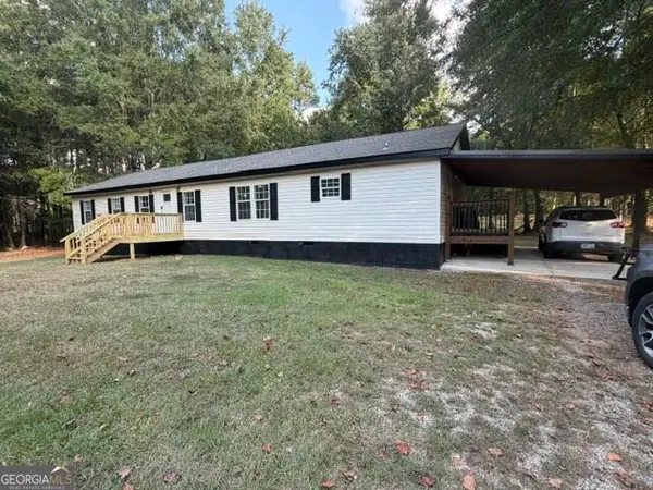 166 Collins, Milledgeville, GA 31061