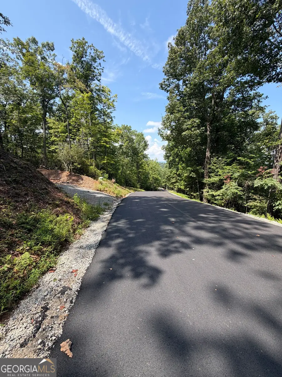 LOT 8 Sapphire Ridge, Blue Ridge, GA 30513 - #2