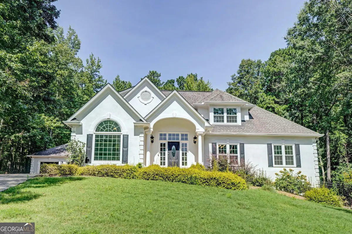 434 Westlake Drive Nw, Marietta, GA 30064 - #1