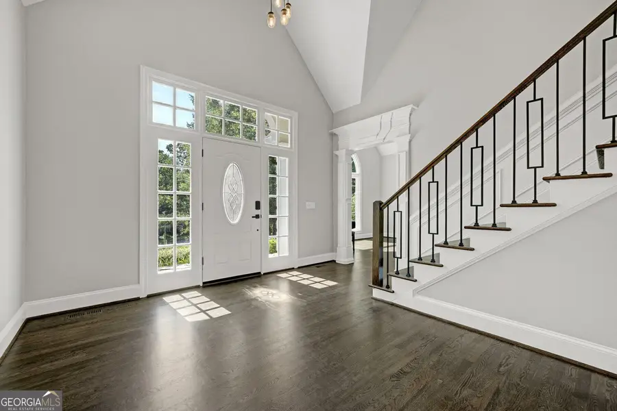 434 Westlake Drive Nw, Marietta, GA 30064 - #3