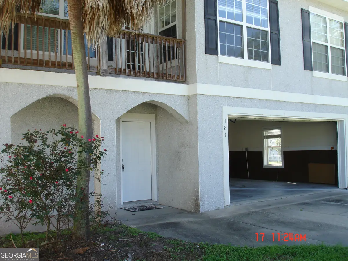 184 Drayton Circle, Brunswick, GA 31525 - #1
