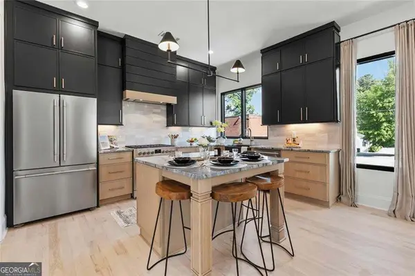 1964 8th Street #5, Atlanta, GA 30341