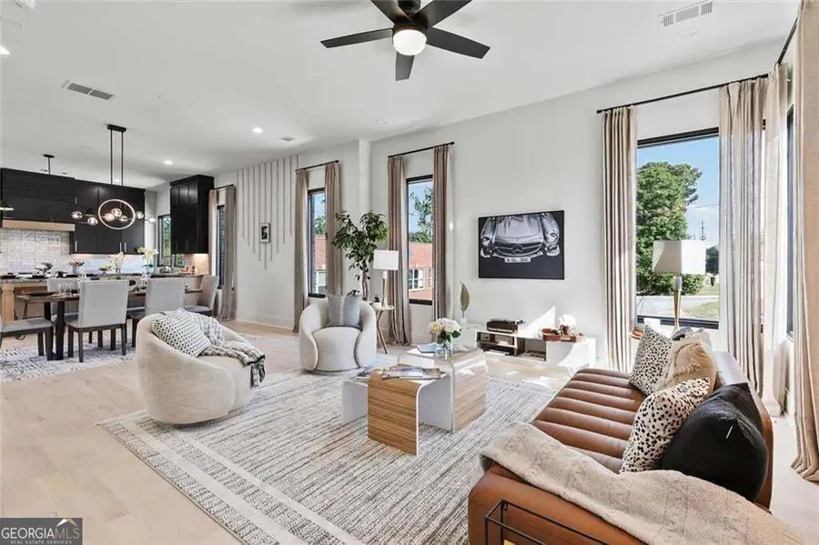 1964 8th Street #5, Atlanta, GA 30341 - #3