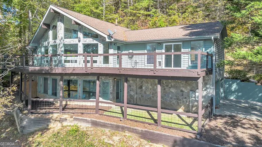 357 Johns Way, Talking Rock, GA 30175 - #2