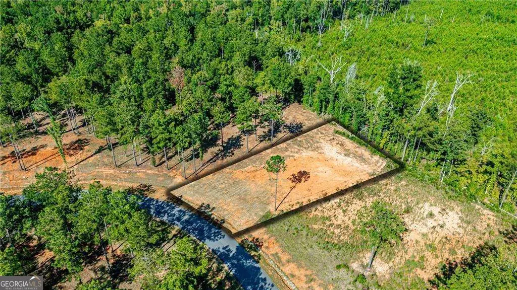 147 Falls Lane, Milledgeville, GA 31061 - #1