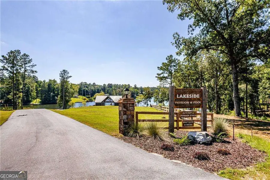 147 Falls Lane, Milledgeville, GA 31061 - #3