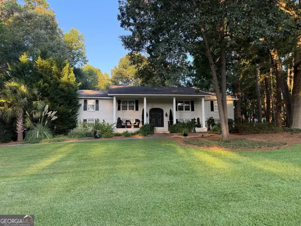 6796 Heritage Parkway, Lithia Springs, GA 30122