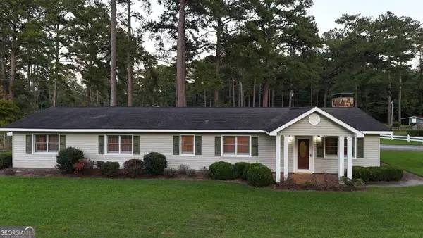 329 Perry Dairy Road, Dublin, GA 31021
