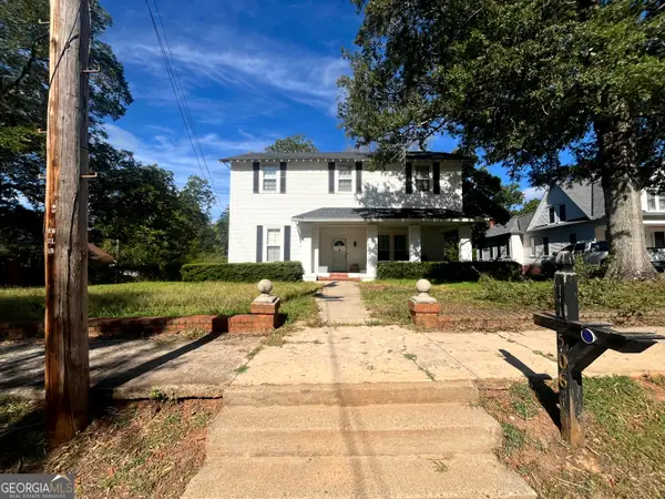 506 Spring Street, Washington, GA 30673