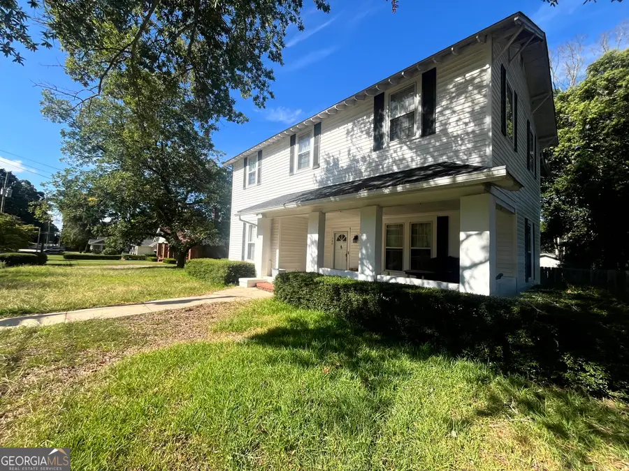 506 Spring Street, Washington, GA 30673 - #2