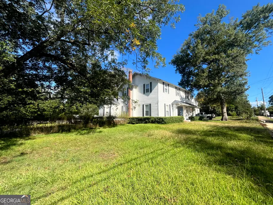 506 Spring Street, Washington, GA 30673 - #3