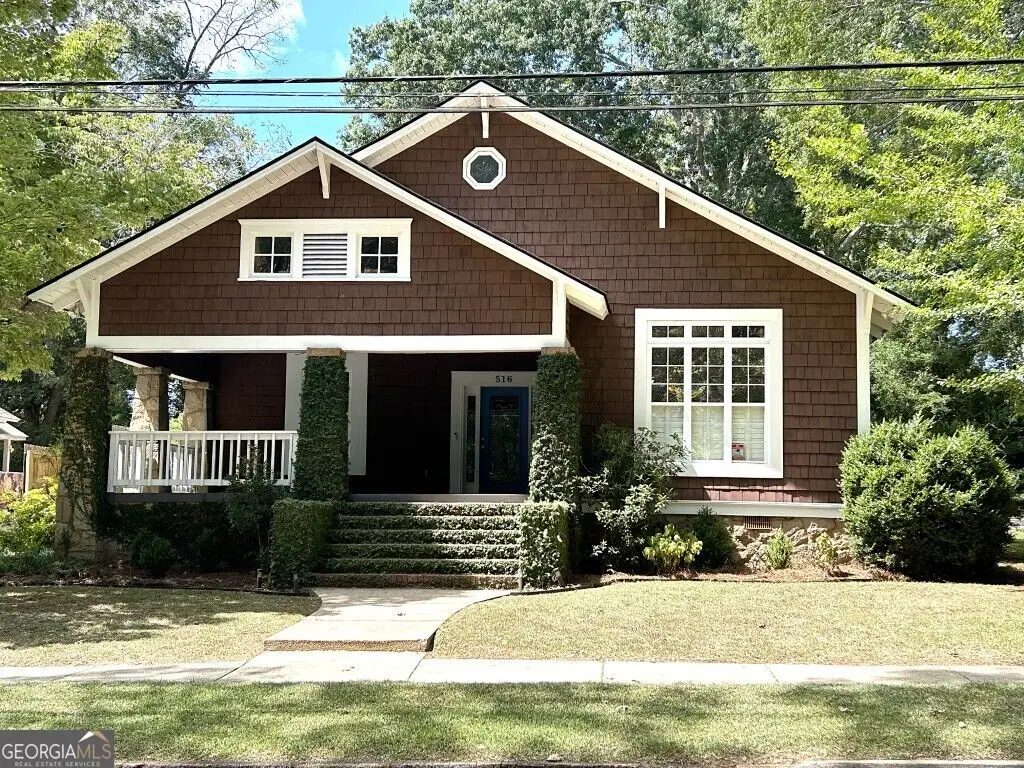 516 Lincoln Street, Lagrange, GA 30240 - #1