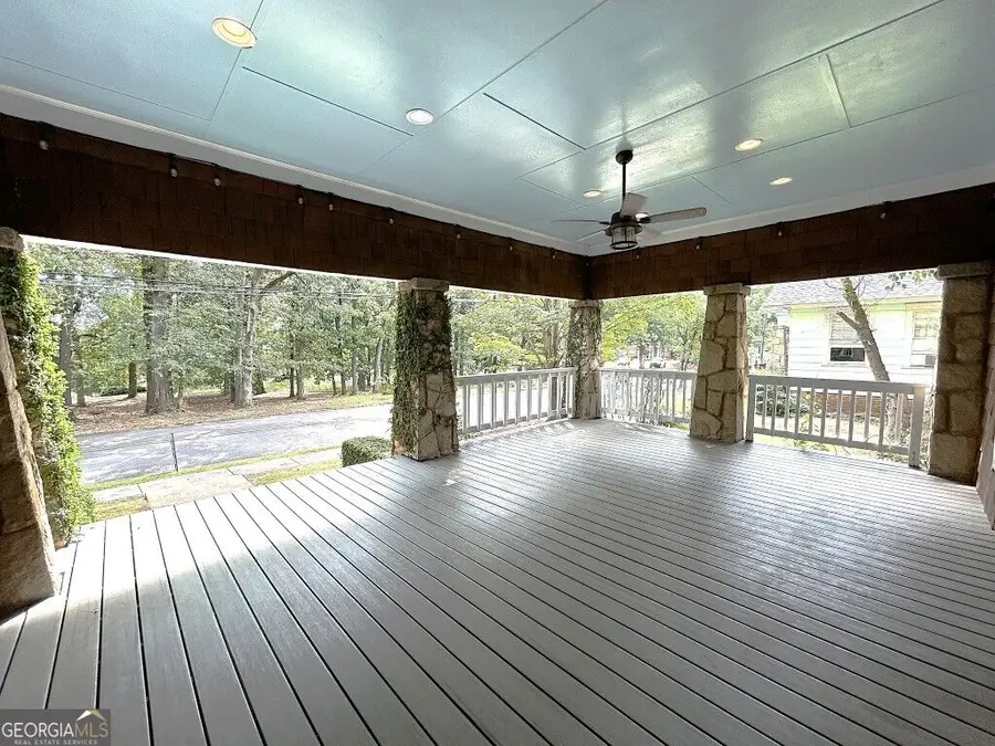 516 Lincoln Street, Lagrange, GA 30240 - #3