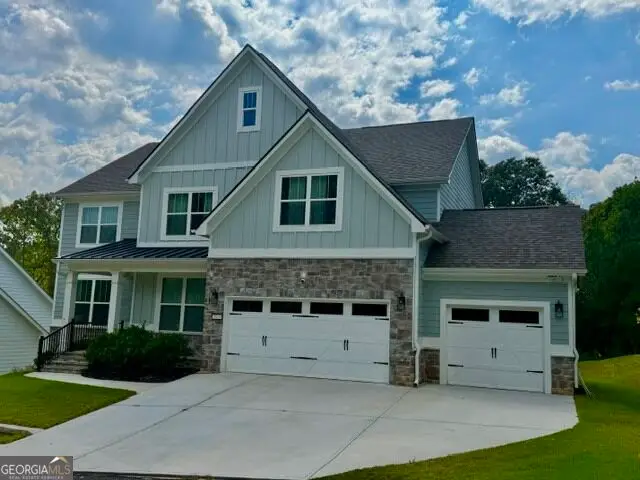 2524 Parkside Way, Gainesville, GA 30507 - #1