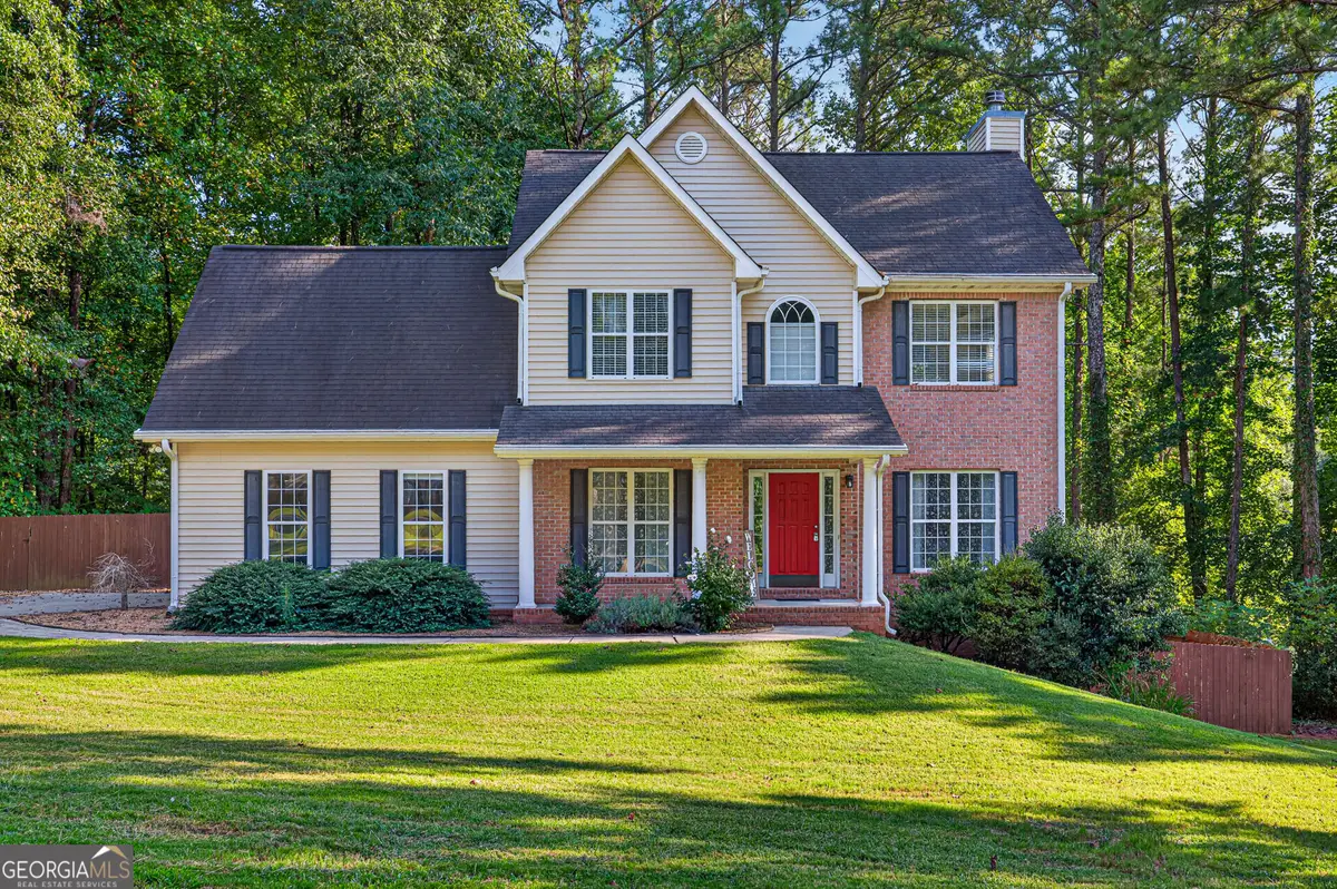 60 Tyler Woods Drive, Sharpsburg, GA 30277 - #1